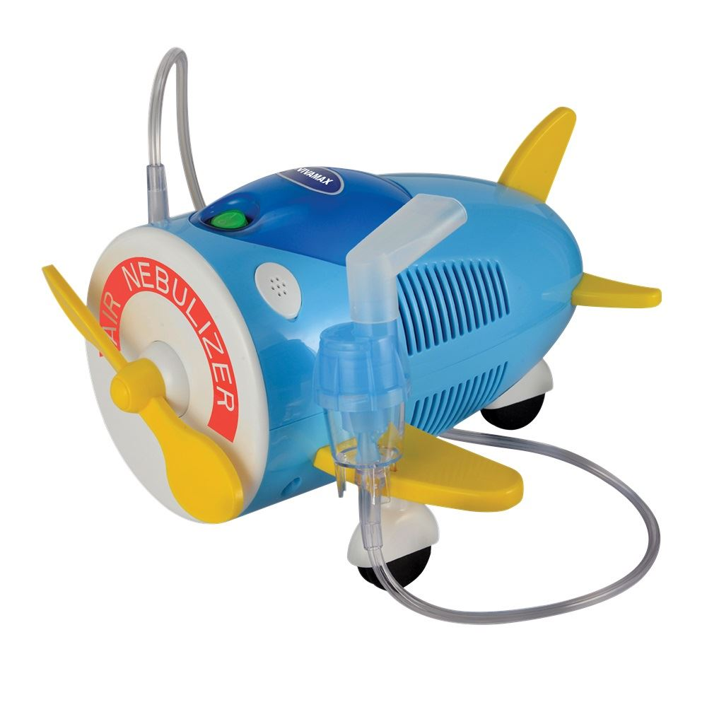 Vivamax V27 Kompresszoros inhalátor 