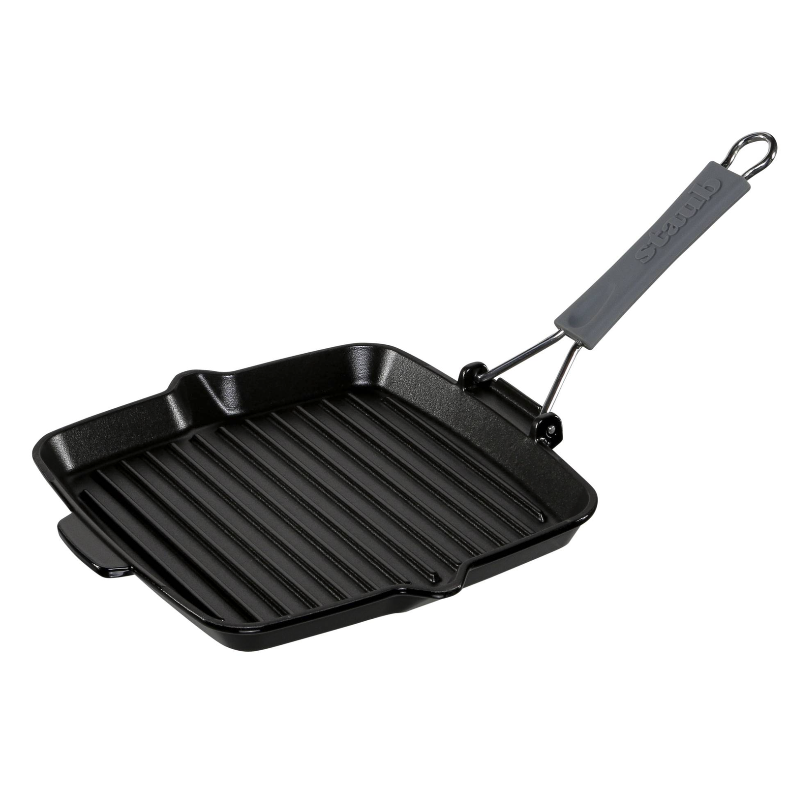 Staub 40509-344-0 24cm Grillserpenyő (40509-344-0)