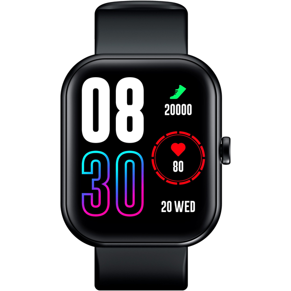 Smartwatch Infinix Smartwatch Infinix XW1 Black