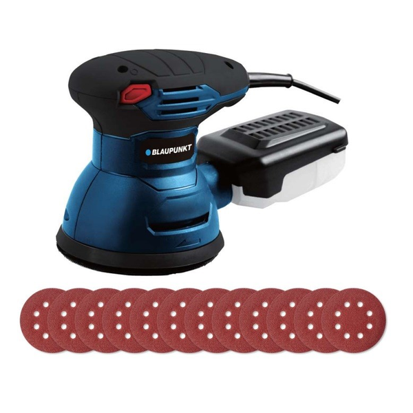 Blaupunkt OS3010 Excentercsiszoló