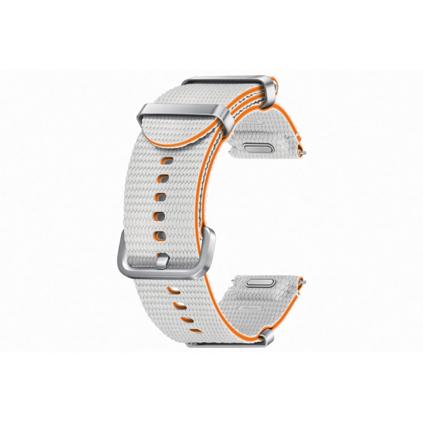 Samsung ET-SOL31 Band Zilver Nitril, Rubber