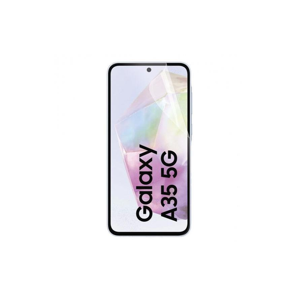 MOBILIS Anti-Shock IK06 Képernyővédő Samsung Galaxy A35/A55 5G 036322