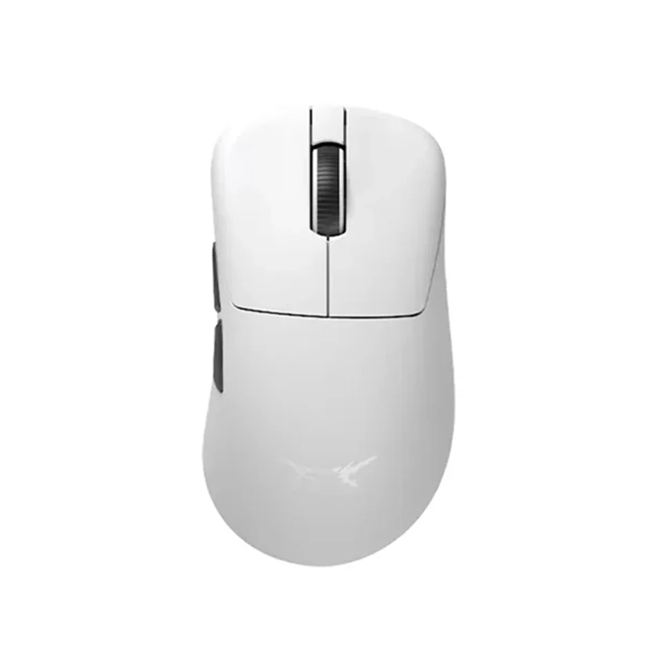 ATK Blazing Sky Z1 Ultra Gaming Egér Fehér - Optikai, USB/Wireless (Z1 ULTRA WHITE)