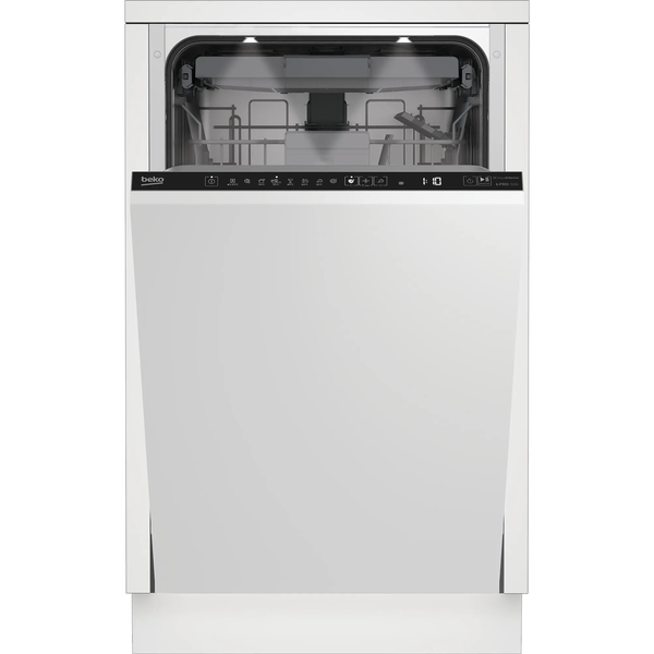 Vestavná myčka Beko BDIS48E041Q bPro500