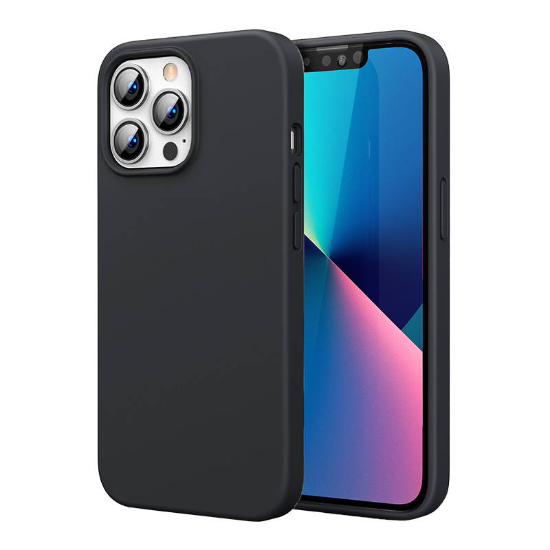 Ugreen Apple iPhone 13 Pro Max Tok - Fekete (80677)