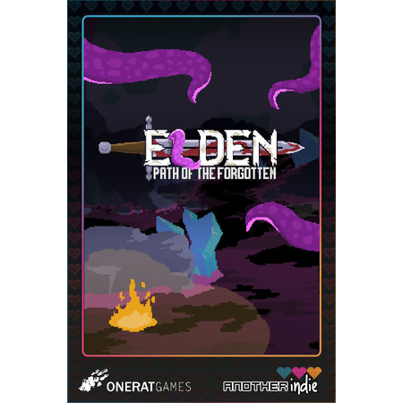 Elden: Path of the Forgotten (PC - Steam elektronikus játék licensz)