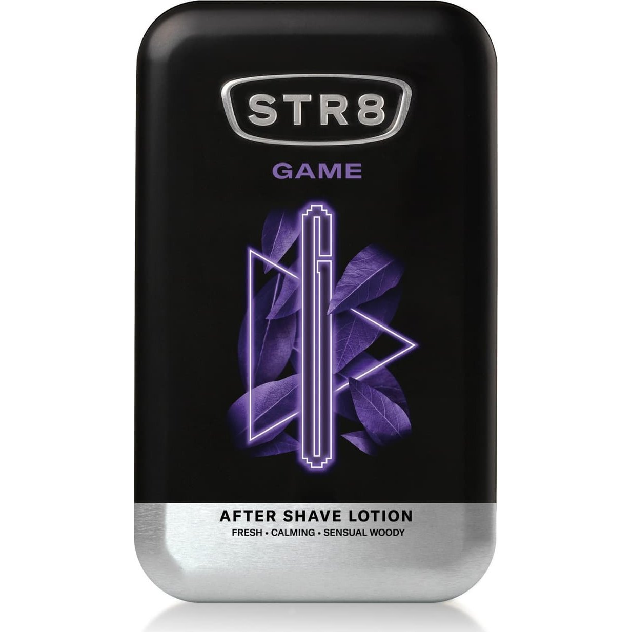 STR8 Game 100 ml (5201314170341)