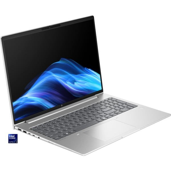 HP EliteBook 6 G1i Intel® Core™ Ultra 5 225U 40.64cm 16inch WUXGA 16GB 512GB/SSD W11P SmartBuy 1J Gar (DE)