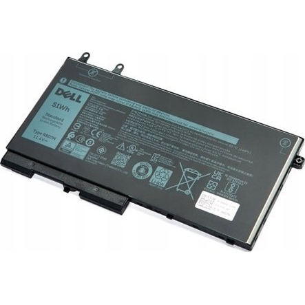 DELL Latitude 5410 Akkumulátor 451-BCQZ