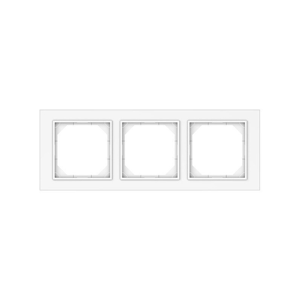 WHITE ST150 FRAME R03