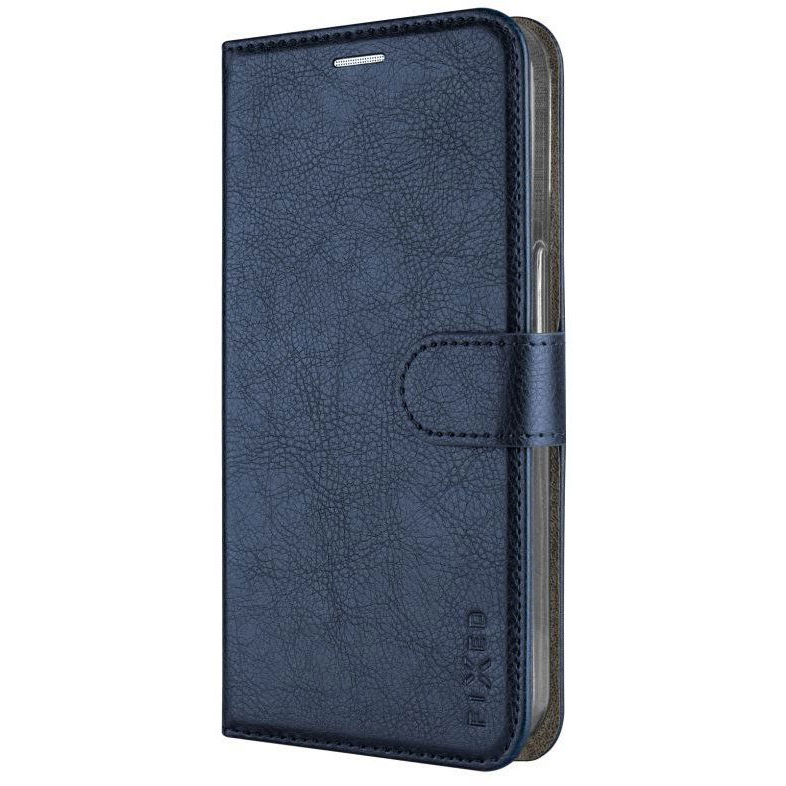 FIXED Opus Samsung Galaxy S25+ kék tok (FIXOP3-1505-BL)