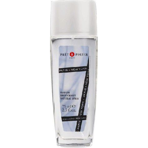 Pret 'Á Porter Original női natural spray, 75 ml