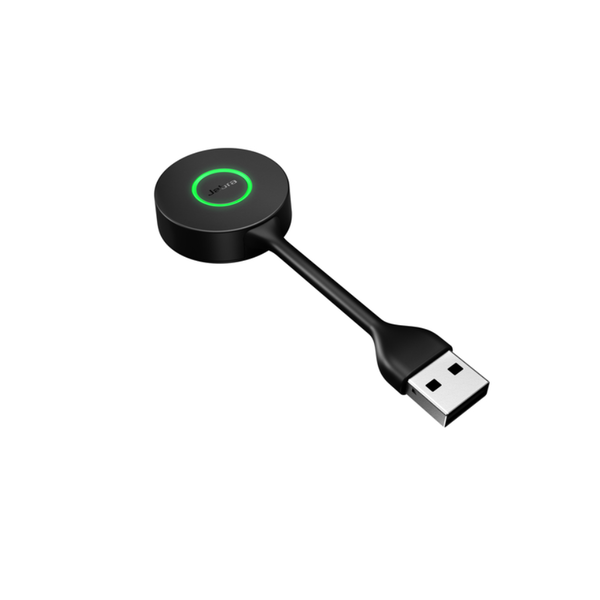Jabra Link 400a UC USB-A Vevőegység