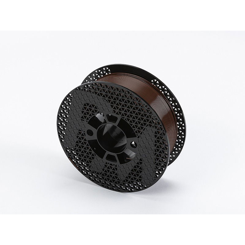 Filament PM 1,75 mm PLA 1 kg barna (F175PLA_BR)