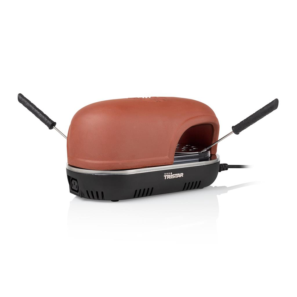 TriStar PZ-9161 Pizza Festa Connect Pizzasütő (PZ-9161)