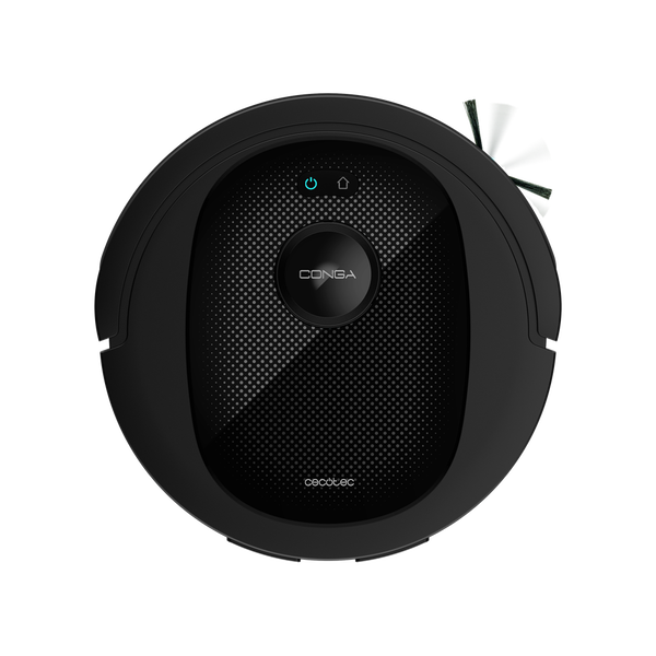 CECOTEC Conga 7490 Ultimate Home X-Treme Robotporszívó 3000 Pa