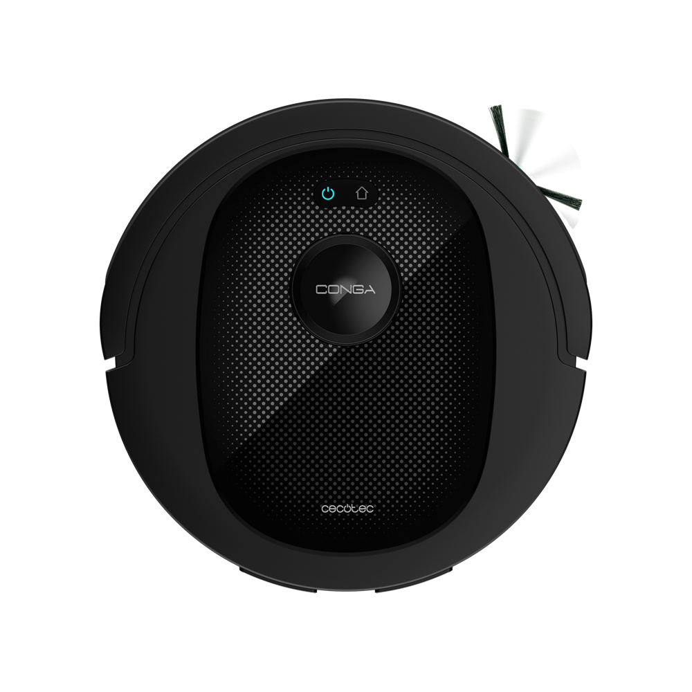 CECOTEC Conga 7490 Ultimate Home X-Treme Robotporszívó 3000 Pa (8068)