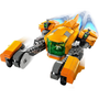 LEGO Super Heroes 76254 Vesmírná loď malého Rocketa