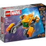 LEGO Super Heroes 76254 Vesmírná loď malého Rocketa