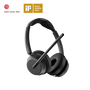 EPOS IMPACT 1060T Слушалки Безжичен Лента за глава Офис/Център за обаждания Bluetooth Черен