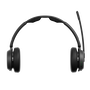 EPOS IMPACT 1060T Слушалки Безжичен Лента за глава Офис/Център за обаждания Bluetooth Черен