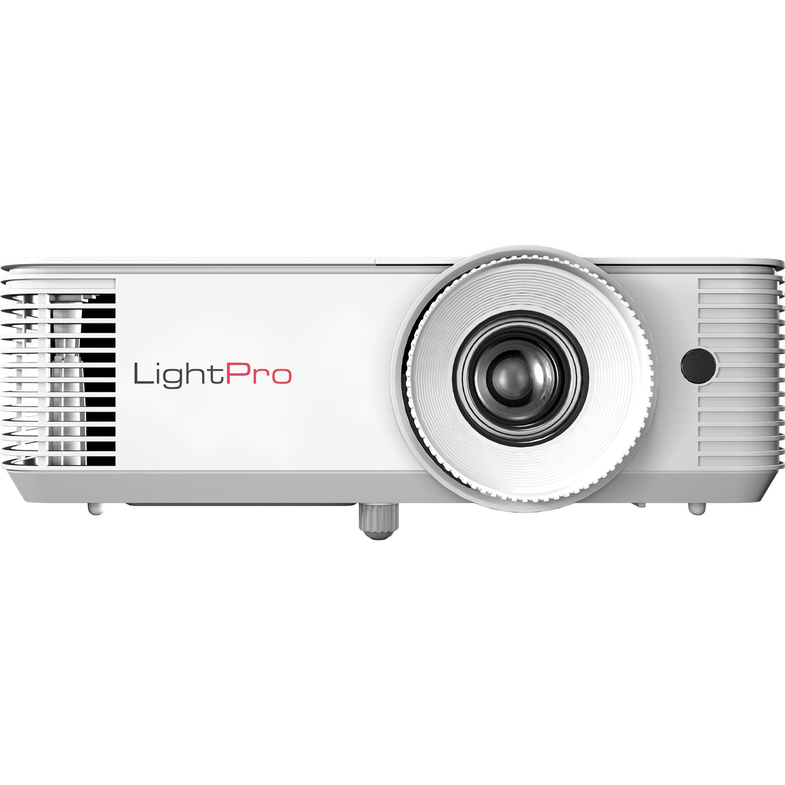 InFocus Kivetítő IN0046SL DLP 4700 ANSI lumen 3D képes, Beépített hangszóró (IN0046SL)