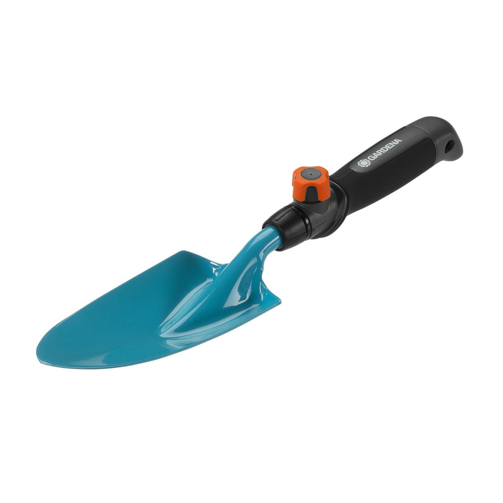 Gardena 8929-20 Combisystem viráglapát (8929-20)