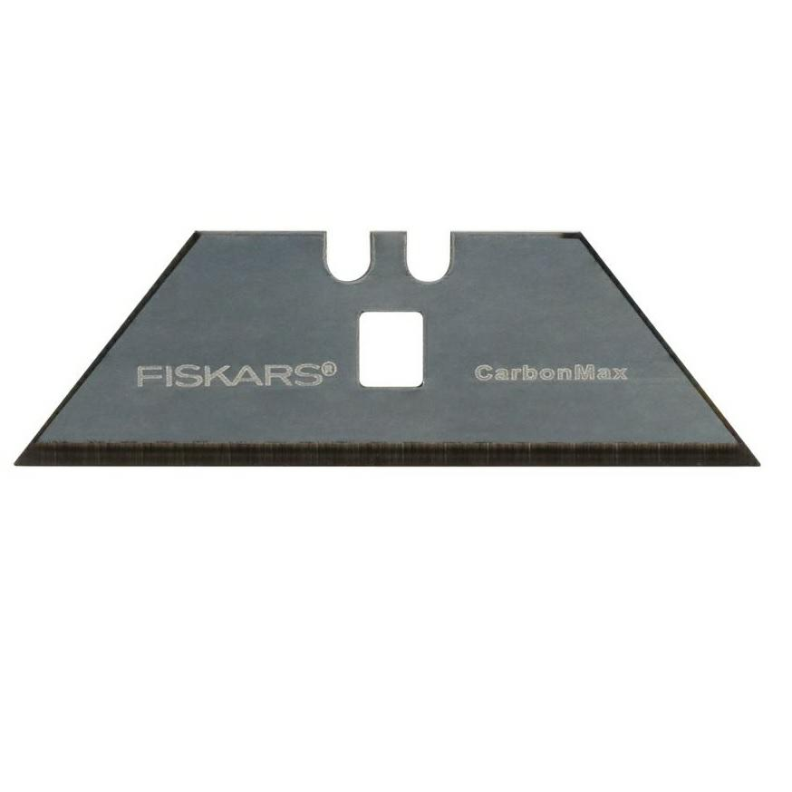 Fiskars 1027230 Pótpengék CarbonMax pengekéshez, 10 darabos (1027230)