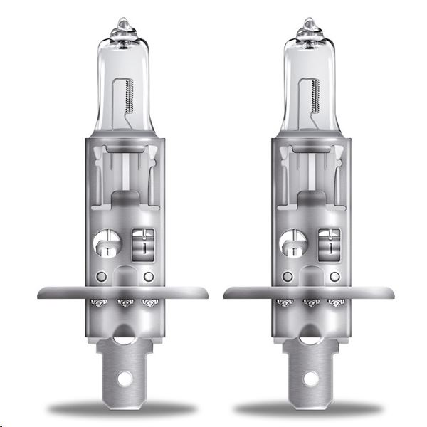 Osram Ultra Life fényszóró H1 55W 1550lm (64150ULT-HCB) (64150ULT-HCB)