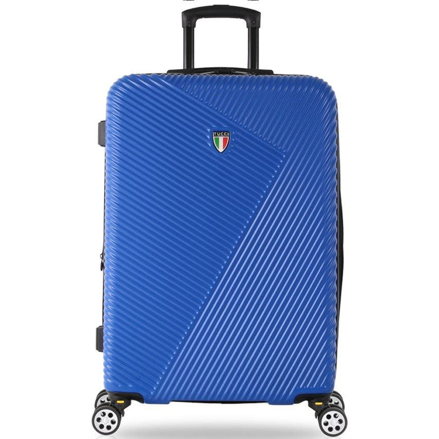 TUCCI T-0118/3 L ABS - kék (T-0118/3-L_blue)