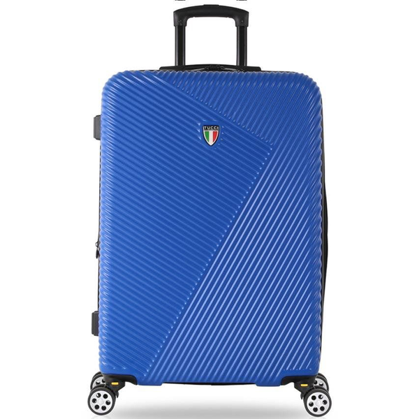 TUCCI T-0118/3 L ABS - kék