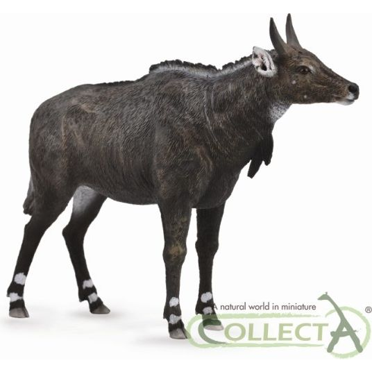 Figurka Collecta Nigau (004-88764)