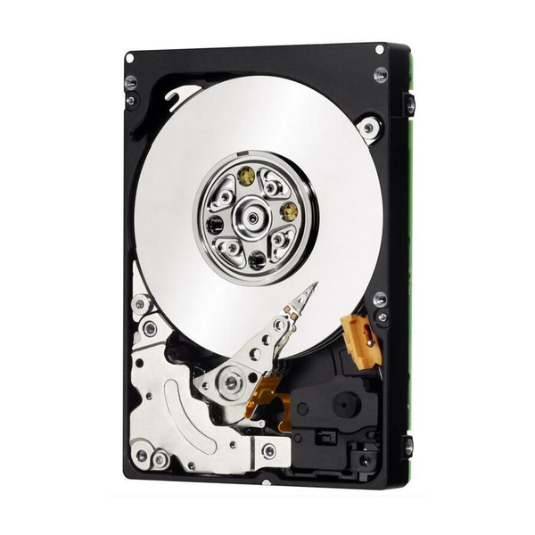 Fujitsu 4TB 3.5" 7.2k SATA III BC 3.5" Serial ATA III