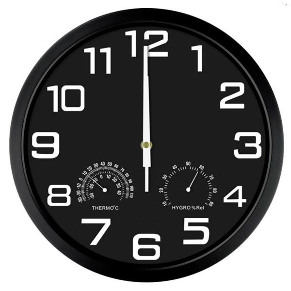 TOO CL-3170-B Universal-3 falióra 34,5cm (TOO CL-3170-B)