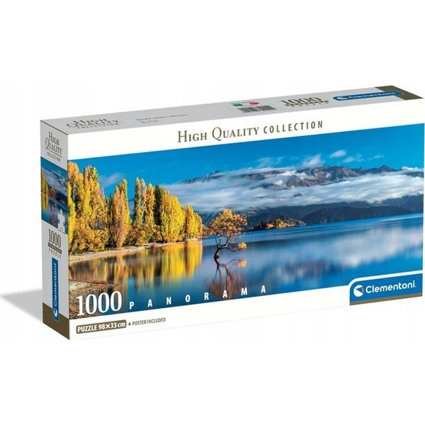 Clementoni 39942 puzzle-uri