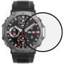 AlzaGuard Flexglass Amazfit T-Rex 3 üvegfólia