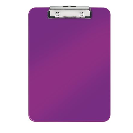 Leitz Wow A4 Felírótábla - Lila (39710062)