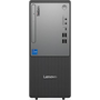 Lenovo ThinkCentre neo 50t Intel® Core™ i3 i3-14100 8 GB DDR5-SDRAM 256 GB SSD Windows 11 Pro Tower PC Black, Grey