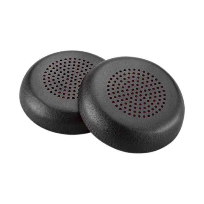 HP 85Q63AA Poly Savi 8200 Fülpárna - Fekete (85Q63AA)