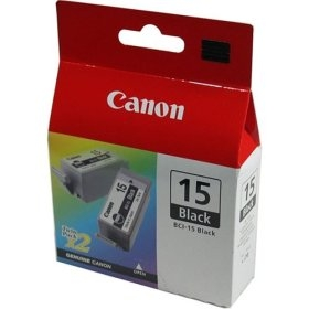 Canon 8190A002 atramentová náplň 2 kusov Originál Čierna