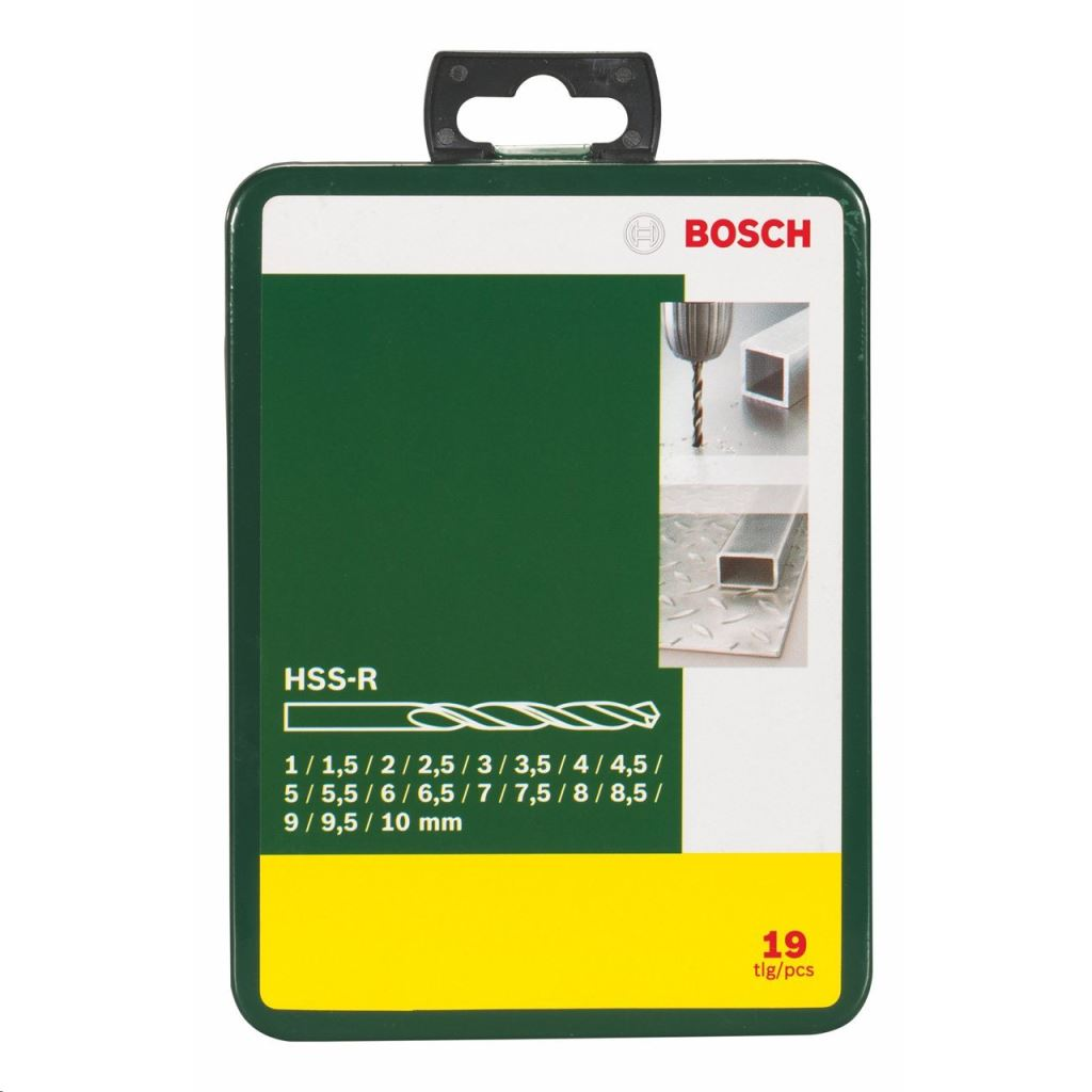 Bosch 2 607 019 435 fúrószár (2607019435)