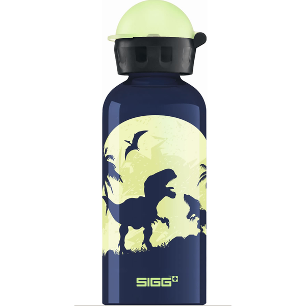 SIGG KBT 0.4L Gyerek Kulacs - Dínók