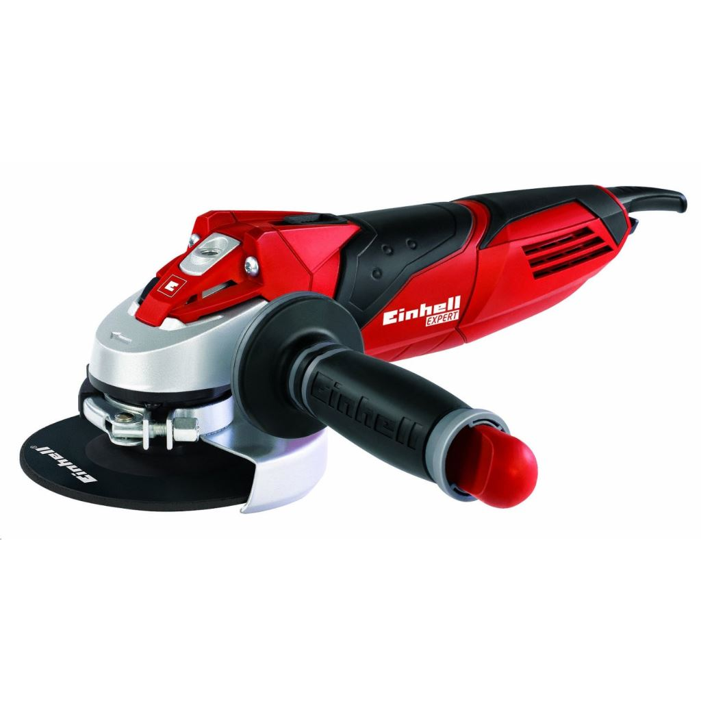 Einhell TE-AG 125/750 sarokcsiszoló (4430880)