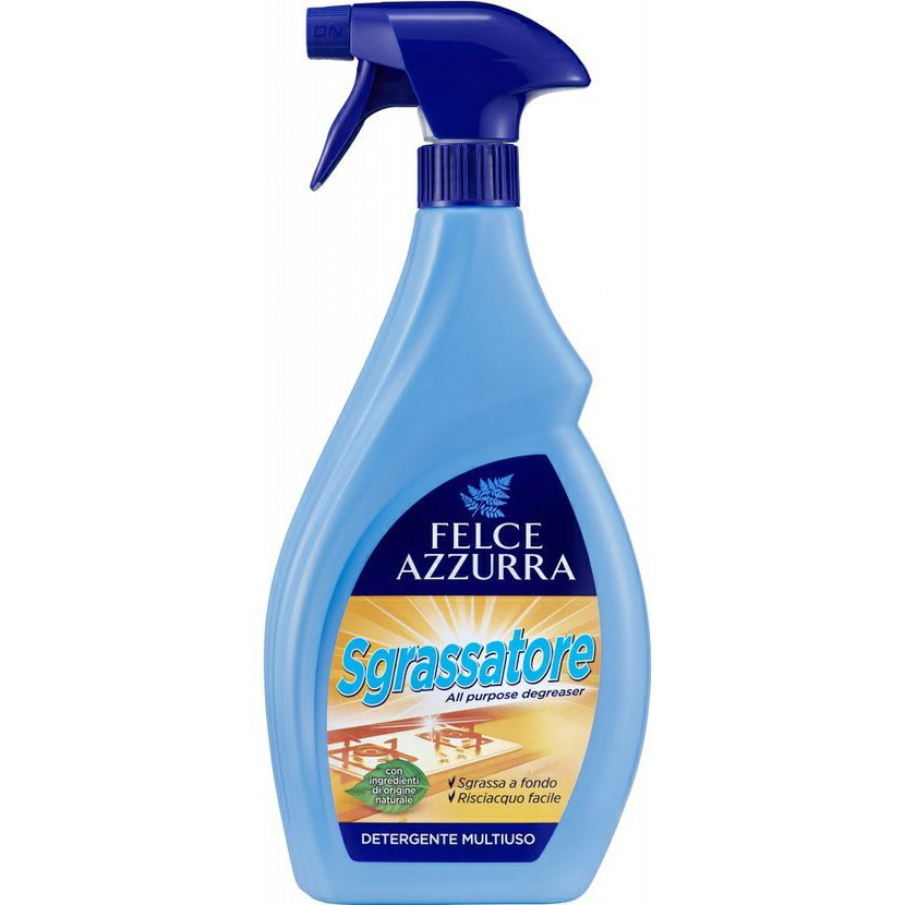 FELCE AZZURRA Sgrassatore, 750 ml (8001280001727)