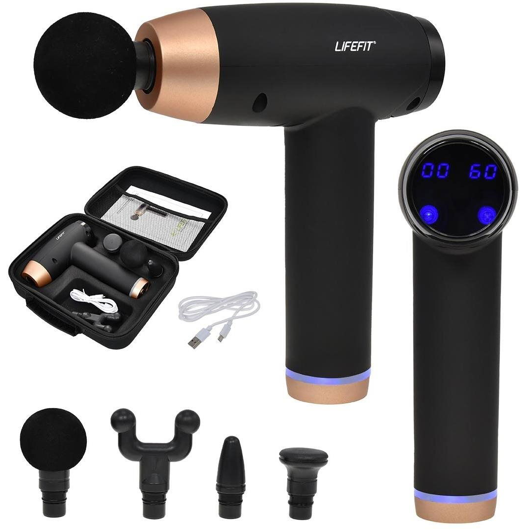 LIFEFIT RELAX (4891223132502)