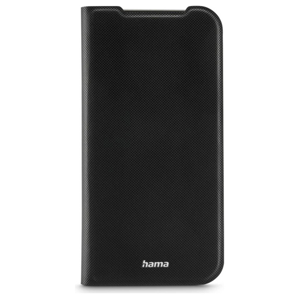 Hama Booklet Google Pixel 9a Fekete 00019853