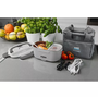  Noveen Lunch Box Noveen LB2410 elektryczny podgrzewacz 24V