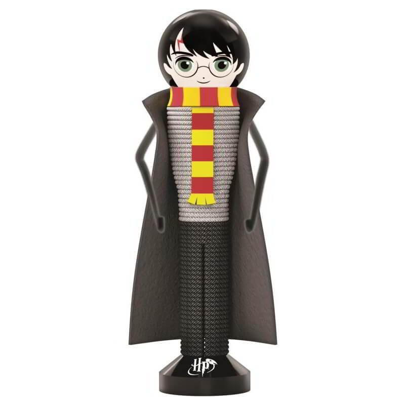 Mattel Harry Potter Csináld magad csipeszfigura (C03)
