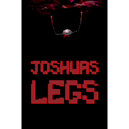 Joshua's Legs
