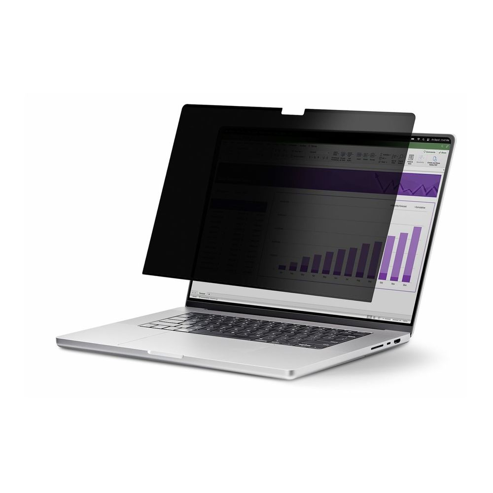 14IN MACBOOK PRIVACY SCREEN ANTI-GLARE BLUE LIGHT FILTER (142MM-PRIVACY-SCREEN)